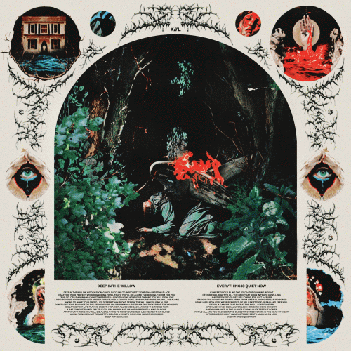 Knocked Loose : Upon Loss Singles